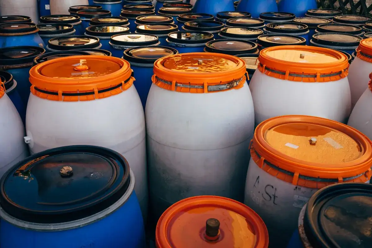 Chemical & Toxic Waste Cleanup in Worcester, NY