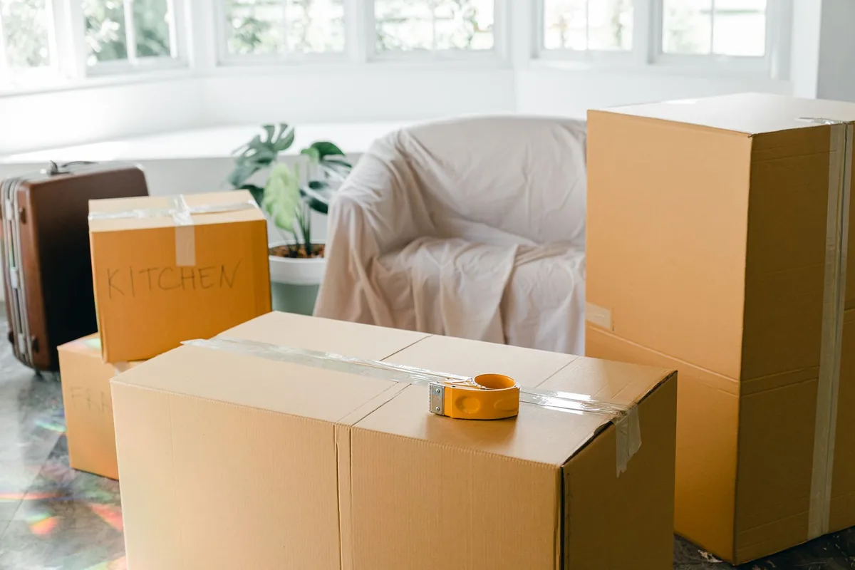 Hoarding Cleanup in Worcester, NY